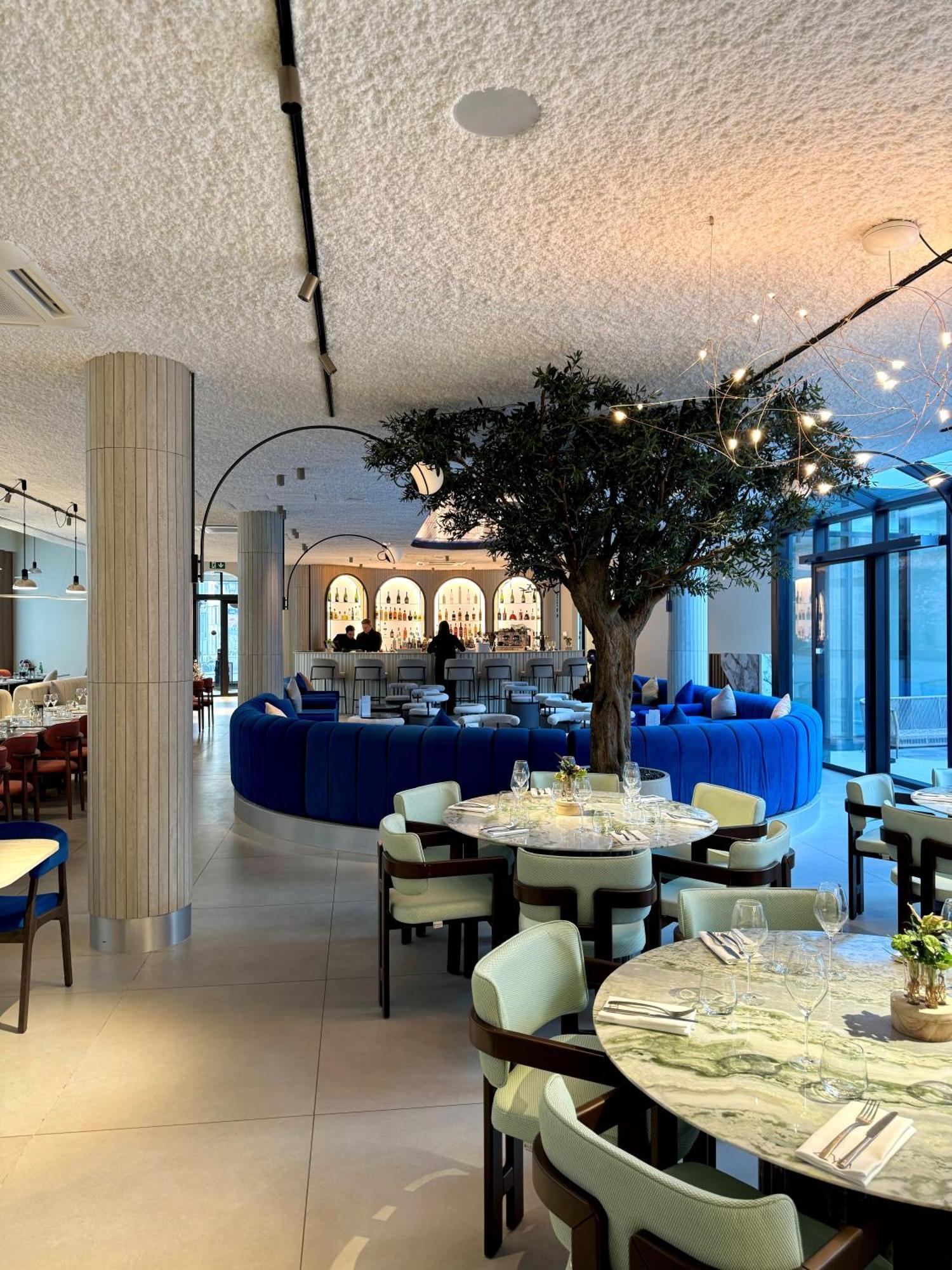 The Liman Hotel Saint-Josse-ten-Noode Extérieur photo