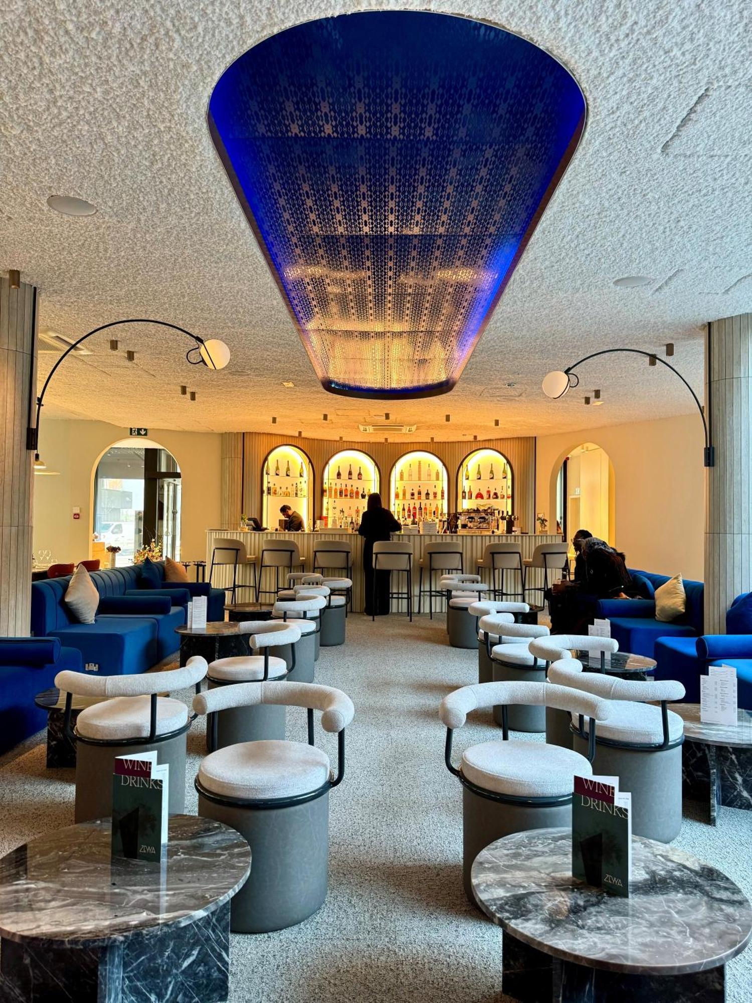 The Liman Hotel Saint-Josse-ten-Noode Extérieur photo
